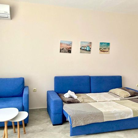 Apartments In Villas Apolon Созополь Экстерьер фото
