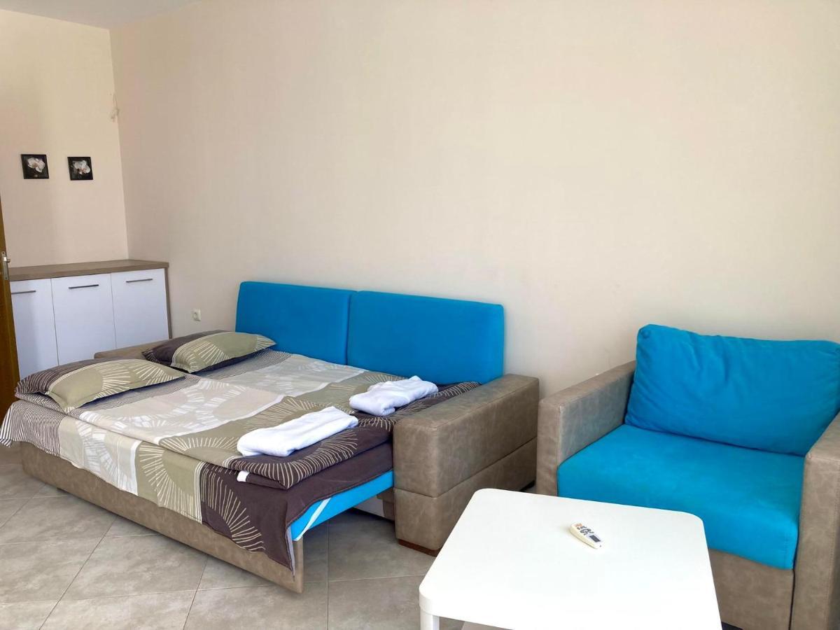 Apartments In Villas Apolon Созополь Экстерьер фото