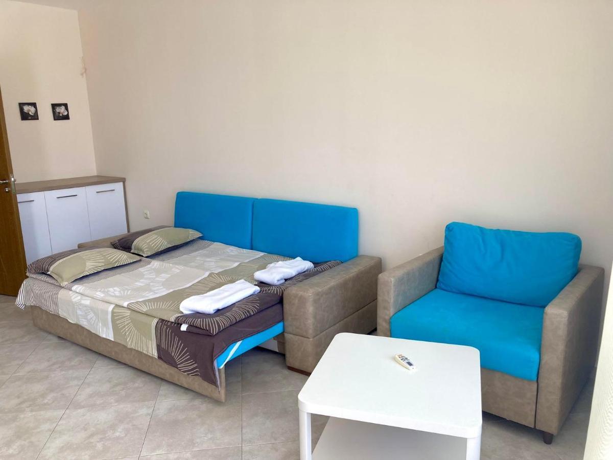 Apartments In Villas Apolon Созополь Экстерьер фото