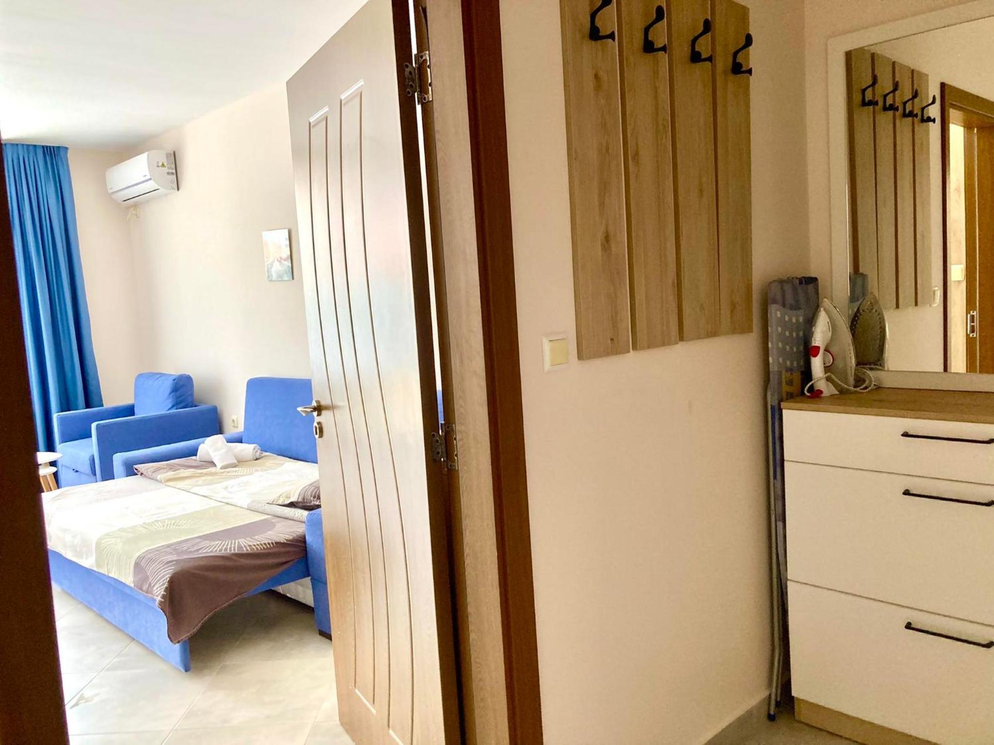 Apartments In Villas Apolon Созополь Экстерьер фото