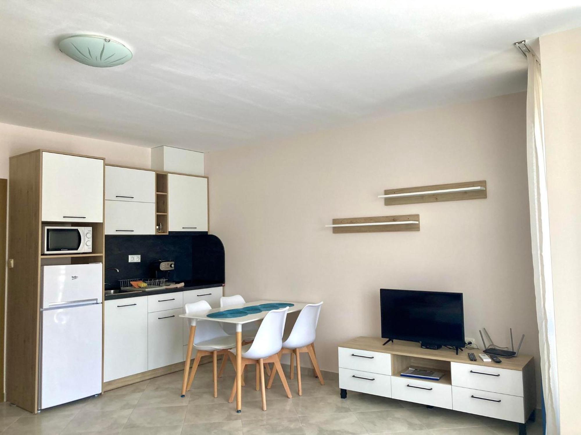 Apartments In Villas Apolon Созополь Экстерьер фото