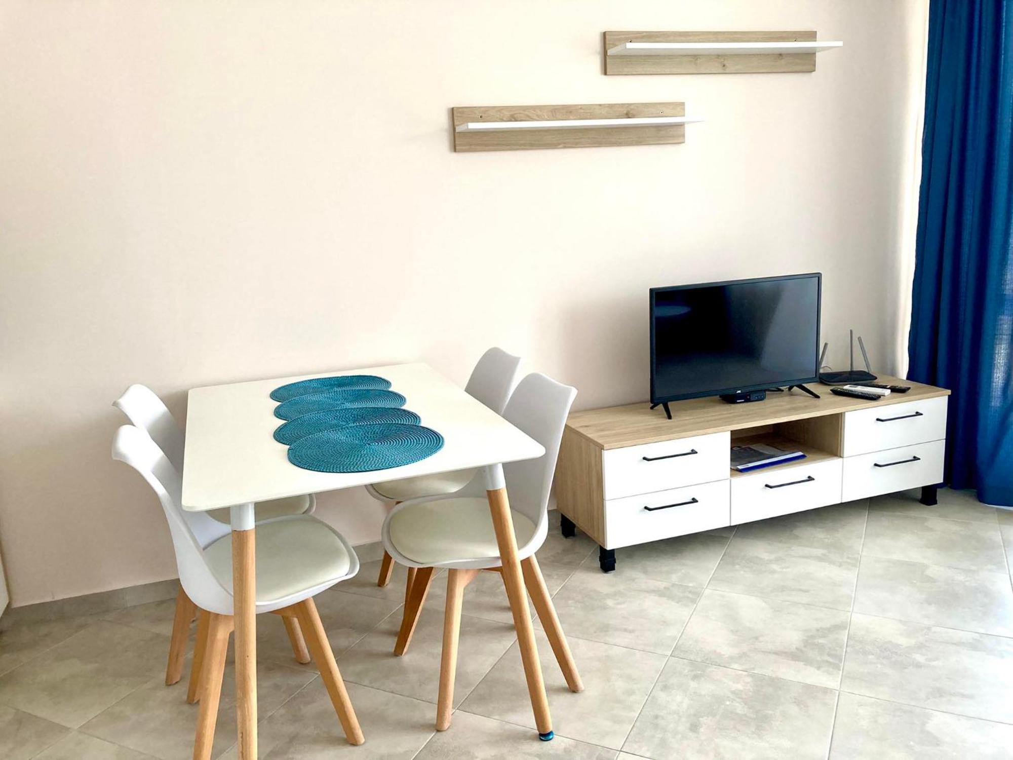 Apartments In Villas Apolon Созополь Экстерьер фото