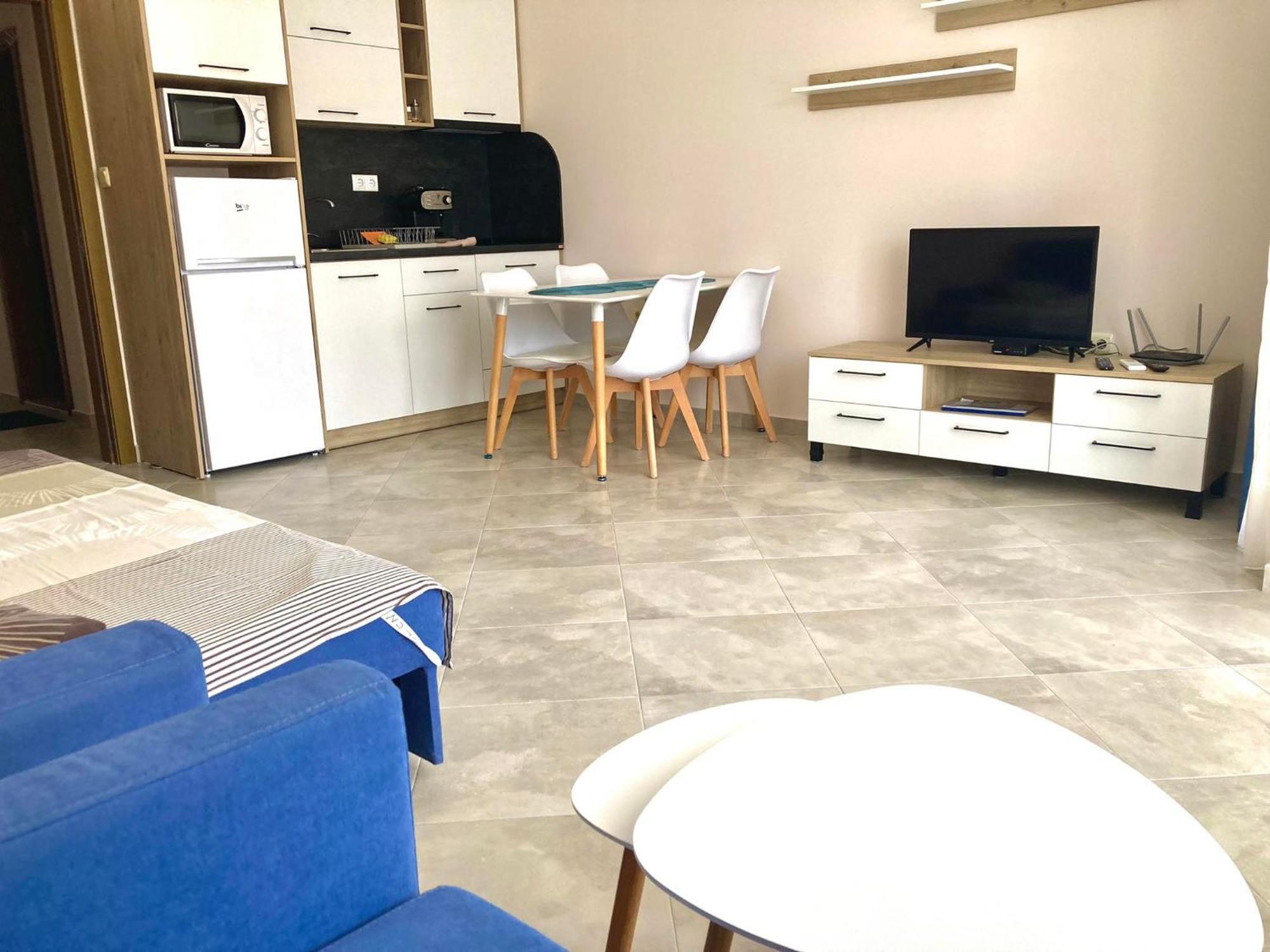 Apartments In Villas Apolon Созополь Экстерьер фото